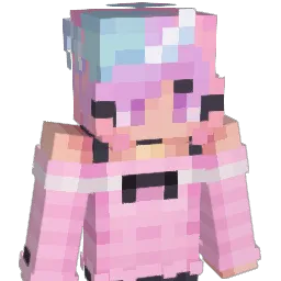 thorodinn Minecraft avatar bust