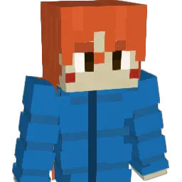 thoroughtuna898 Minecraft avatar bust