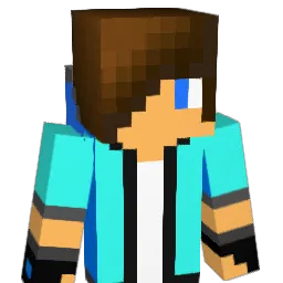 thorpedho Minecraft avatar bust