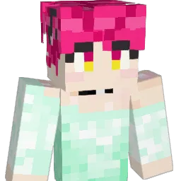thosepeople Minecraft avatar bust
