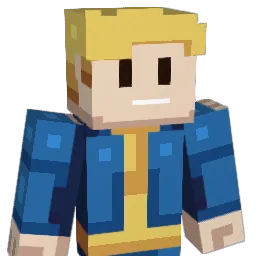 thosle88 Minecraft avatar bust