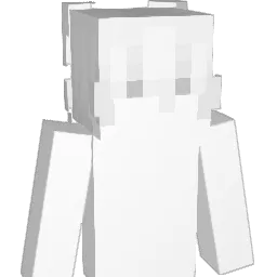 thqmy Minecraft avatar bust