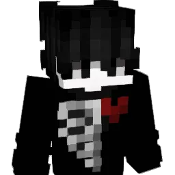 thrashmaster69 Minecraft avatar bust