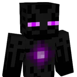 thrashsoul Minecraft avatar bust