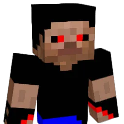 thraxst's Minecraft skin