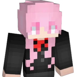 thread0606 Minecraft avatar bust