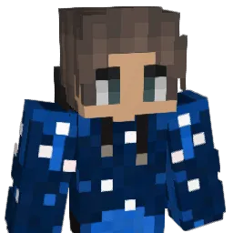threadz_ Minecraft avatar bust