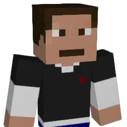 three14's Minecraft skin