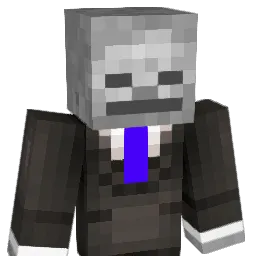 three60mania's Minecraft skin