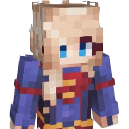 threeelbows's Minecraft skin