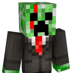 threeli3's Minecraft skin