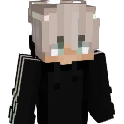threeseconds's Minecraft skin
