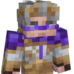 thrilleRRRRR Minecraft avatar bust