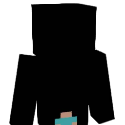 thristan05 Minecraft avatar bust