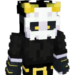 thritrix's Minecraft skin