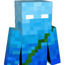 throm_68's Minecraft skin