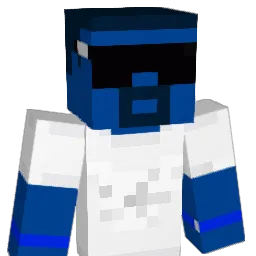 thrubones's Minecraft skin