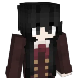 thsklaudia's Minecraft skin