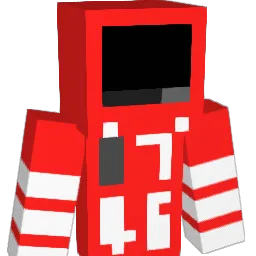 thtaustriantrain Minecraft avatar bust