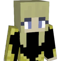 ththach's Minecraft skin