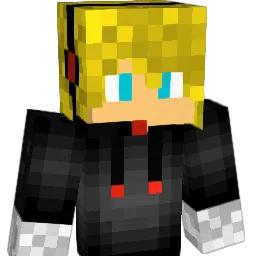 thtorres's Minecraft skin