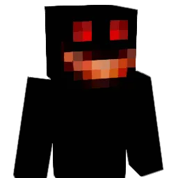 thubas Minecraft avatar bust