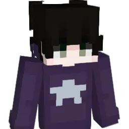 thuggito_ Minecraft avatar bust