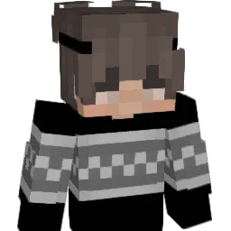 thuif's Minecraft skin