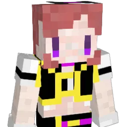 thukasa08 Minecraft avatar bust