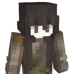 thuleve's Minecraft skin