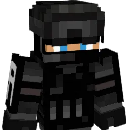 thummi's Minecraft skin