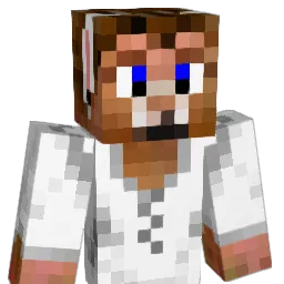 thumper00067sa Minecraft avatar bust