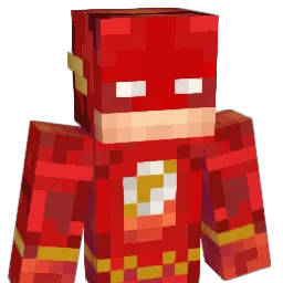 thunder00 Minecraft avatar bust