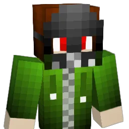 thunder927's Minecraft skin