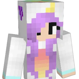 thunderball321's Minecraft skin