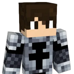 thunderboll's Minecraft skin