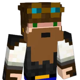 thunderchild96 Minecraft avatar bust