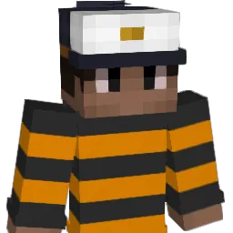 thunderclapGD's Minecraft skin