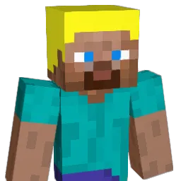 thunderdad5's Minecraft skin