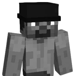 thunderfarts23's Minecraft skin