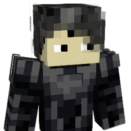 thunderfire101's Minecraft skin