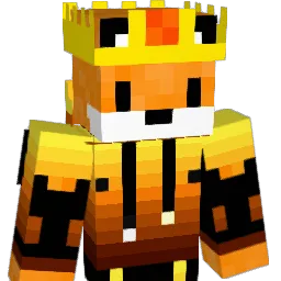 thundergod9's Minecraft skin