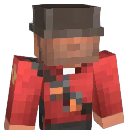 thunderoarca's Minecraft skin