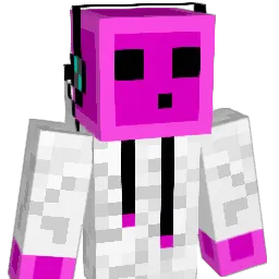 thunderpro2's Minecraft skin