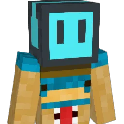 thunderro11er's Minecraft skin