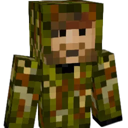 thundertooth's Minecraft skin