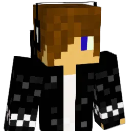 thunderwolf2105's Minecraft skin