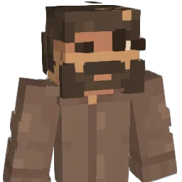 thundomundo's Minecraft skin