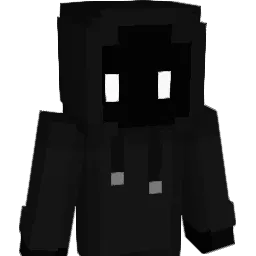 thurxz Minecraft avatar bust