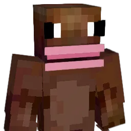 thwan0301 Minecraft avatar bust